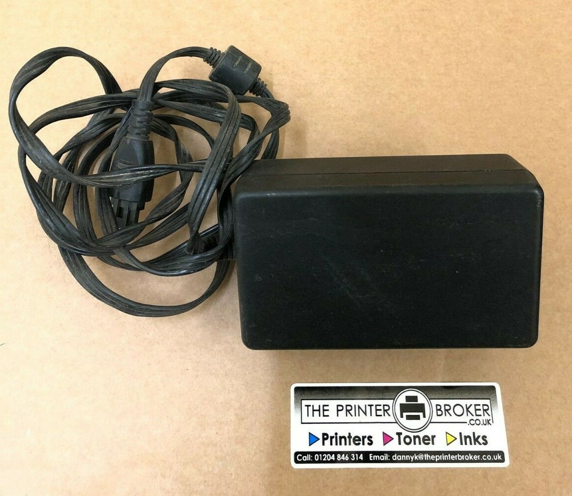 HP DeskJet 980X Series AC 32V Power Adapter 0950-4198