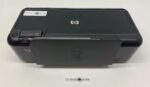 HP DeskJet D2660 A4 Colour Inkjet Printer CH366B