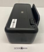 HP DeskJet D2660 A4 Colour Inkjet Printer CH366B - Image 3