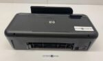 HP DeskJet D2660 A4 Colour Inkjet Printer CH366B - Image 4