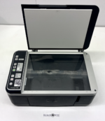 HP DeskJet F4180 A4 Colour Inkjet Multifunction Printer CB584A - Imagen 5