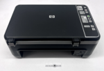 HP DeskJet F4180 A4 Colour Inkjet Multifunction Printer CB584A - Imagen 9