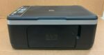 HP DeskJet F4180 A4 Multifunction Colour Inkjet Printer