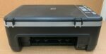 HP DeskJet F4180 A4 Multifunction Colour Inkjet Printer - Image 5