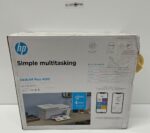 HP DeskJet Plus 4130 All-in-One Wireless Inkjet Printer 7FS77B