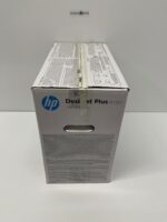 HP DeskJet Plus 4130 All-in-One Wireless Inkjet Printer 7FS77B - Image 3