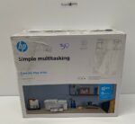 HP DeskJet Plus 4130 All-in-One Wireless Inkjet Printer 7FS77B - Image 4