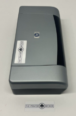 HP Deskjet 450 Colour Mobile Inkjet Printer C8111A - Image 11