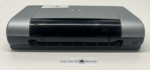 HP Deskjet 450 Colour Mobile Inkjet Printer C8111A - Image 4
