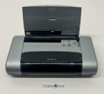 HP Deskjet 450 Colour Mobile Inkjet Printer C8111A - Image 5