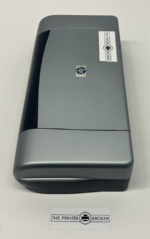 HP Deskjet 450 Colour Mobile Inkjet Printer C8111A - Image 7