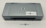 HP Deskjet 450 Colour Mobile Inkjet Printer C8111A - Image 9