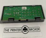 HP Deskjet 6480 Control Panel C9029-80005 - Image 3