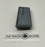 HP Deskjet 6480 Control Panel C9029-80005 - Image 4