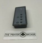 HP Deskjet 6480 Control Panel C9029-80005 - Image 5