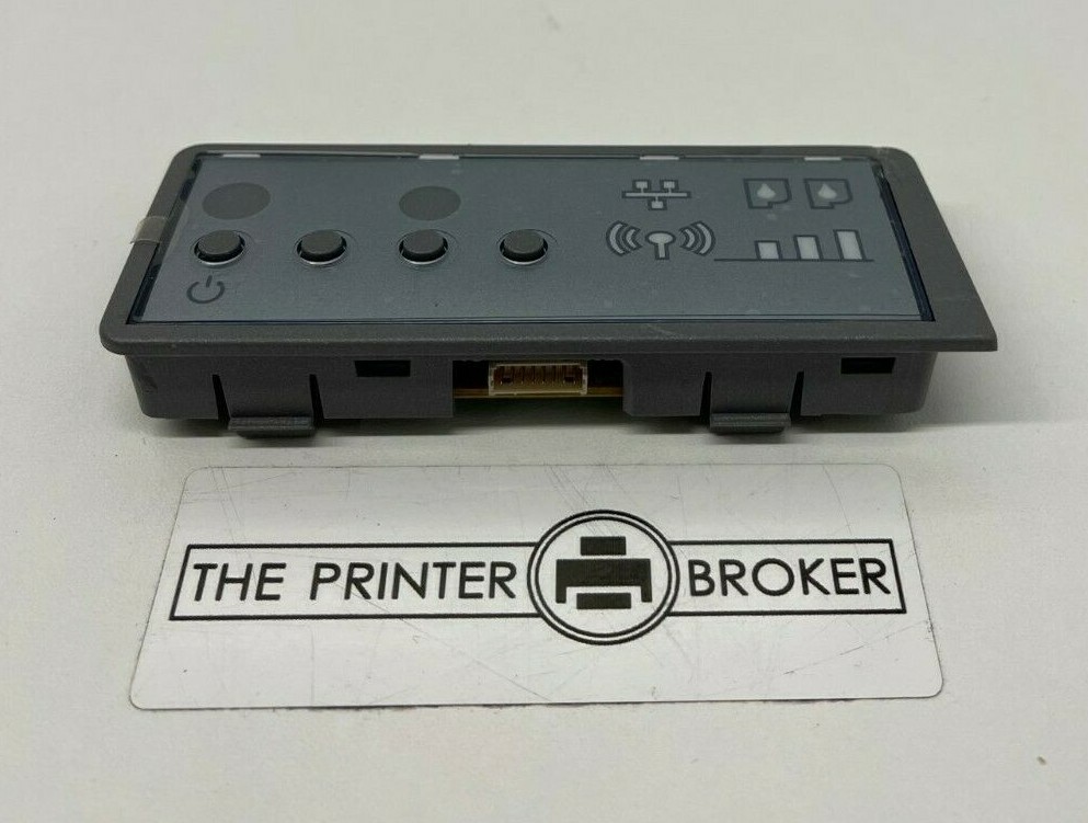 HP Deskjet 6480 Control Panel C9029-80005