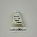 HP Deskjet 6980 Series Printhead Motor C9029-60027 - Imagen 3