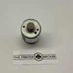 HP Deskjet 6980 Series Printhead Motor C9029-60027 - Imagen 4
