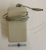 HP Deskjet AC 18V Power Adapter For 700 800 Series Printers C6409-60014