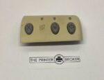 HP Deskjet Control Panel Assembly for 940 980 990
