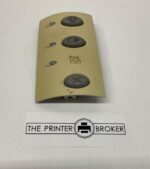 HP Deskjet Control Panel Assembly for 940 980 990 - Imagen 3