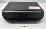 HP ENVY 5010 All-in-One A4 Colour Multifunction Inkjet Printer Z4A59A - Image 3