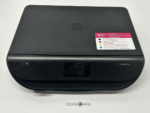 HP ENVY 5010 All-in-One A4 Colour Multifunction Inkjet Printer Z4A59A - Image 4