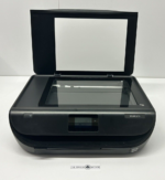 HP ENVY 5010 All-in-One A4 Colour Multifunction Inkjet Printer Z4A59A - Image 5