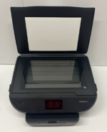 HP ENVY Photo 6220 All-in-One A4 Colour Multifunction Inkjet Printer K7G21B - Imagen 6
