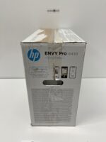 HP Envy 6430 All-In-One A4 Colour Wireless Inkjet Printer 5SE47B - Image 5