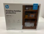 HP Envy Pro 6432 A4 Multifunction Colour Inkjet Printer - Imagen 4