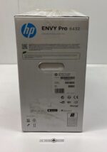 HP Envy Pro 6432 A4 Multifunction Colour Inkjet Printer - Imagen 5
