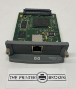 HP JetDirect 620N Print Server Network Card J7934-60012