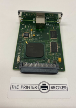 HP JetDirect 620N Print Server Network Card J7934-60012 - Imagen 3