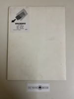 HP Label Bundle Keyboard Overlay Kit 58515065 - Image 3