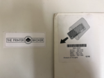 HP Label Bundle Keyboard Overlay Kit 58515065 - Image 5