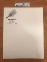 HP Label Bundle Keyboard Overlay Kit 58515065 - Image 8