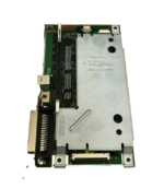 HP LaserJet 1200 Series Formatter Board and RFI Shield C7857-60001 C7044-00001 - Imagen 3