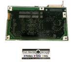 HP LaserJet 1200 Series Formatter Board and RFI Shield C7857-60001 C7044-00001 - Imagen 4