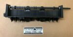 HP LaserJet 1320 P2014 P2015 Output Fuser Roller Assembly RC1-3645