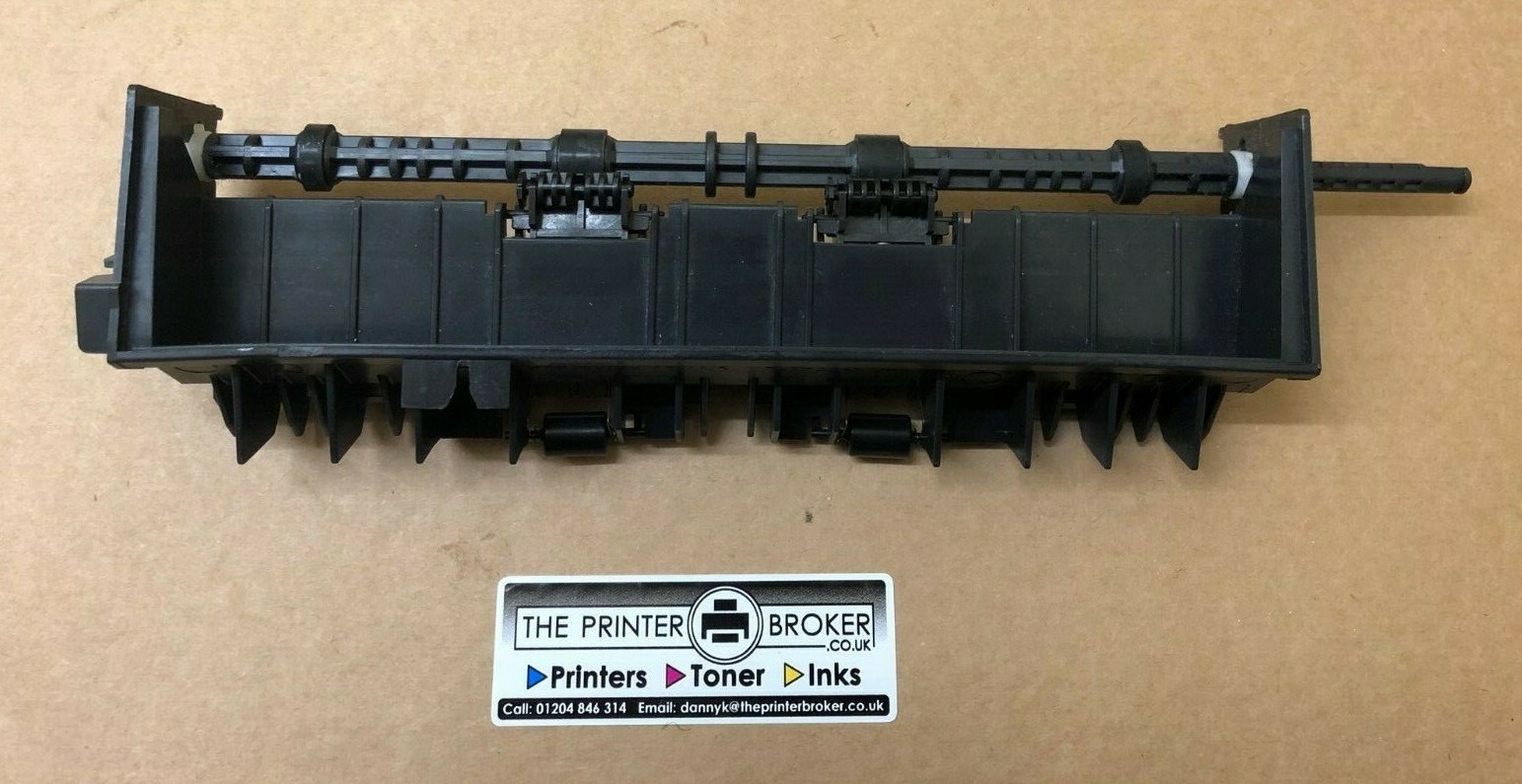 HP LaserJet 1320 P2014 P2015 Output Fuser Roller Assembly RC1-3645