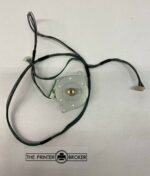 HP LaserJet 1600 2600 Series Minebea Stepper Motor PM42L-048 - Image 3