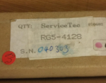 HP LaserJet 2100 2200 Series Pickup Assembly RG5-4128-000 RG5-4128 - Imagen 4