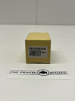 HP LaserJet 2100 2200 Series Seperation Pad RB2-6349-CLN RB2-6349