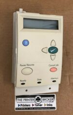 HP LaserJet 2300 Series Control Panel Assembly RH6-0226