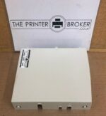 HP LaserJet 2300 Series Hinged Rear I/O Panel RB2-6283 - Imagen 3