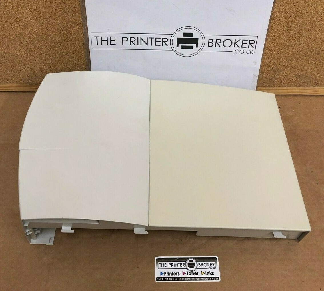 HP LaserJet 2300 Series Right Side Cover Assembly RM1-0329
