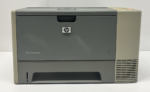 HP LaserJet 2430DTN A4 Mono Laser Printer Q5962A