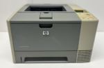 HP LaserJet 2430DTN A4 Mono Laser Printer Q5962A - Image 3