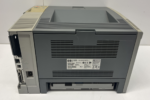 HP LaserJet 2430DTN A4 Mono Laser Printer Q5962A - Image 9